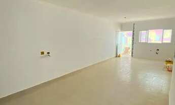 Imagem 3: SOBRADO 150 M² 3 DORMITORIOS 4 VAGAS PARQUE DAS AMERICAS