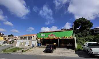 Imagem 2: Sobrado para Venda em Curitiba, Santa Cândida, 3 dormitórios, 3 banheiros