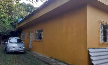 Imagem 3: Casa térrea Ilha Comprida