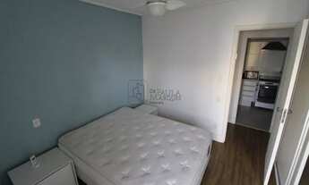 Imagem 7: 1 dormitório - Jardins - Locação!