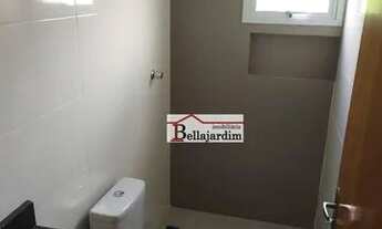 Imagem 7: Cobertura com 2 dormitórios à venda, 46 m² - Utinga - Santo André/SP