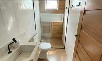 Imagem 7: Casa para venda tem 140 metros quadrados com 3 quartos em Felícia - Vitória da Conquista