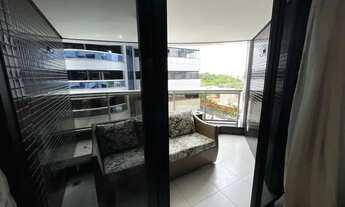 Imagem 6: Salvador Prime quarto e sala