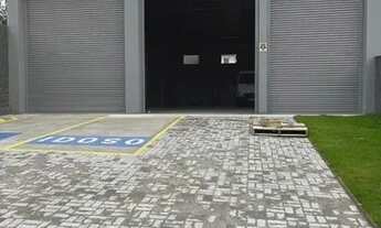 Imagem 3: Galpão novo 340 m² - GA1243