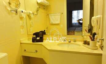 Imagem 7: Flat com 2 dormitórios para alugar, 60 m² por R$ 12.000/mês no Itaim Bibi - São Paulo/SP