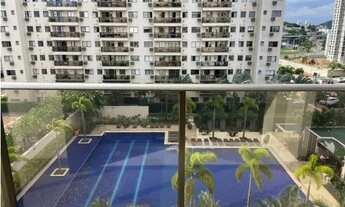 Imagem: Apartamento 2 quartos Barra Olímpica