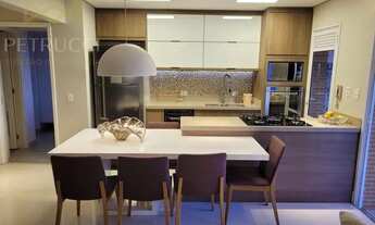 Imagem 6: Apartamento - Jardim Belo Horizonte - Campinas