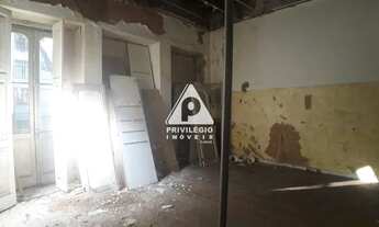 Imagem 3: Grandiosa casa em Botafogo