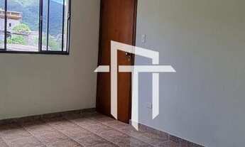 Imagem 6: Apartamento com 2 dormitórios para alugar, 111 m² por R$ 968,00/mês - Santa Emília - Poços