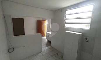 Imagem 3: Casa com 1 quarto no HORTO