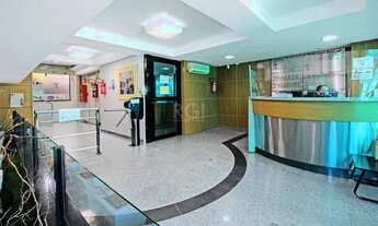 Imagem 2: Conjunto/Sala para Venda - 36.2m², 0 dormitórios, Menino Deus