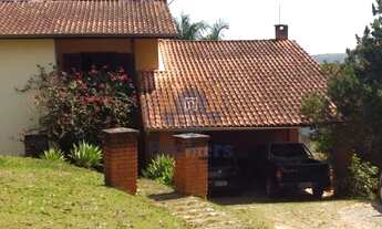 Imagem 2: Casa em Condominio em Pau Arcado - Campo Limpo Paulista