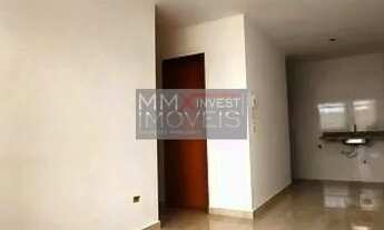 Imagem 2: Apartamento a venda - Parque Vitória - 43 metros quadrados