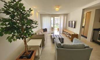 Imagem 5: Apartamento amplo com 03 suítes a poucos passos da praia! Todo mobiliado pra você!