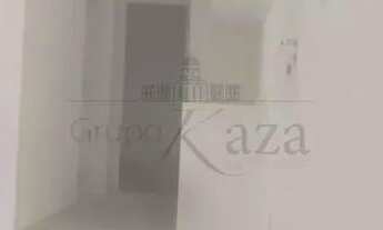 Imagem 6: Apartamento para venda Jardim Americano Zona Leste Residencial Bem Viver com 54 com 2 quar