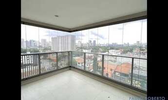 Imagem: APARTAMENTO - MOEMA ÍNDIOS - SP