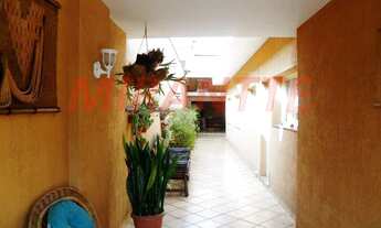 Imagem 4: Casa terrea de 220m² com 3 quartos em Palmas Do Tremembé