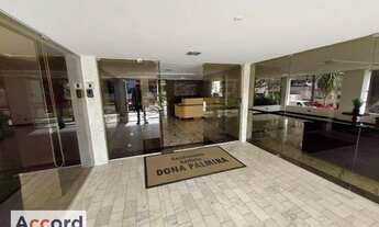 Imagem 6: Apartamento com 3 dormitórios para alugar, 117 m² por R$ 4.130/mês - Na melhor localização