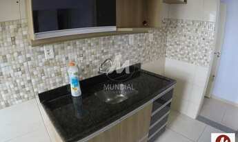 Imagem 6: Apartamento (tipo - padrao) 2 dormitórios, cozinha planejada, portaria 24hs, lazer, espaço