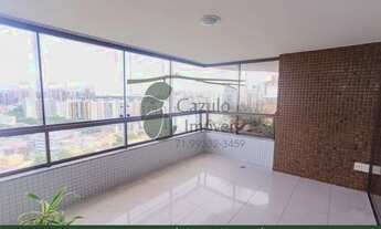 Imagem 10: 04 Suítes - Amplo - Vista Livre - Caminho das Árvores