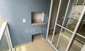 Imagem 6: Joinville - Apartamento Padrão - Costa e Silva