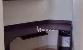 Imagem 6: Apartamento com 3 dormitórios, 116 m² - venda por R$ 1.500.000,00 ou aluguel por R$ 8.886