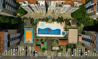 Imagem 3: Smile Village Cidade Nova/141m²/ 4 quartos sendo 1 suíte/ Cobertura!