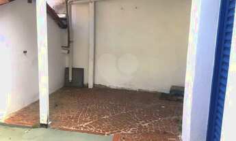 Imagem 7: Casa para aluguel e venda possui 204 metros quadrados com 3 quartos