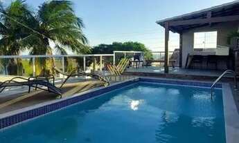 Imagem 5: Alugo casa com piscina são Pedro aldeia