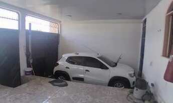 Imagem 4: Cidade Nova l, núcleo 15 com 3 quartos