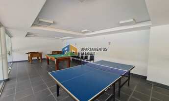 Imagem 3: Lindo Allegro 2 quartos c/modulados e porcelanato Av. Torquato Tapajós