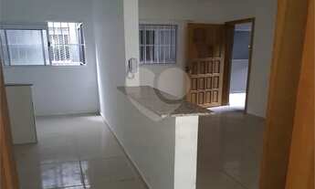 Imagem 6: CASA DE CONDOMÍINIO DE 35 M² COM 01 DORMITÓRIO PARA LOCAÇÃO NO MANDAQUI