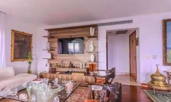 Imagem 5: Imóvel com vista 360 de 260m², com 4 dormitórios (sendo 4 suítes)