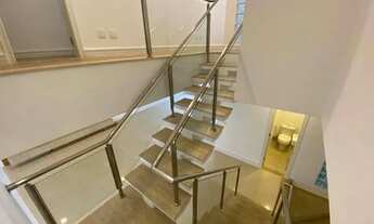 Imagem 6: Casa com 4 dormitórios, 425 m² - venda por R$ 5.000.000 ou aluguel por R$ 26.840/mês - Bro