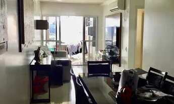 Imagem 6: ALUGO)Apt° no Cond. Turin mobiliado de 87m² com 2 quartos em Calhau - São Luís - MA