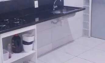 Imagem 3: Alugo apartamento semimobiliado