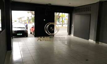 Imagem: LJM - RA AMIL ALUGA PONTO COMERCIA, 260M²