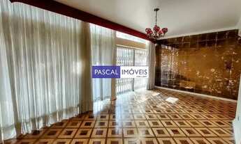 Imagem 3: SãO PAULO - Casa Padrão - Campo Belo