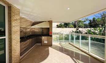 Imagem: Apartamento Duplex Alto Padrão no Edifício