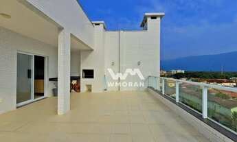 Imagem 3: Cobertura com 3 dormitórios (1 suíte) à venda, 150 m² por R$ 1.280.000 - Maitinga - Bertio