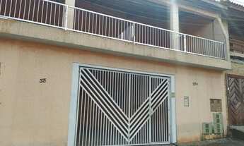 Imagem: Casa com 1 dormitório para alugar por R$