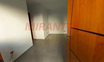 Imagem 4: Apartamento de 47m² com 2 quartos em Vila Mazzei