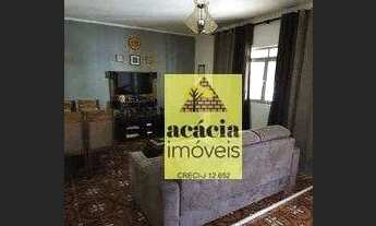 Imagem 5: Sobrado com 2 dormitórios para alugar, 155 m² por R$ 2.500,00/mês - Vila Pereira Cerca - S