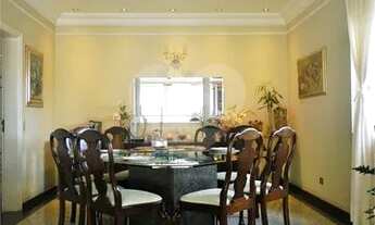 Imagem 6: Apto 270m2 - 4 Quartos/3 Suítes/5 Vagas de garagem - metrô Santa Cruz