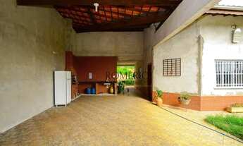 Imagem 6: Ótima Casa com 3 dormitórios sendo 1 Suíte à venda, 250 m² - Chácara Rincão - Cotia/SP