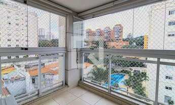 Imagem 6: Apartamento à Venda - Alto da Lapa, 2 Quartos, 75 m2