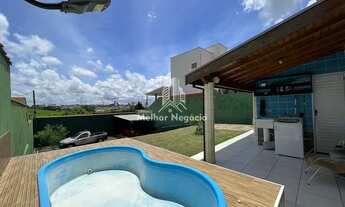 Imagem 4: Casa com 1 dorm, Parque Manoel de Vasconcelos, Sumaré - R$ 399 mil, Cod: CA2523