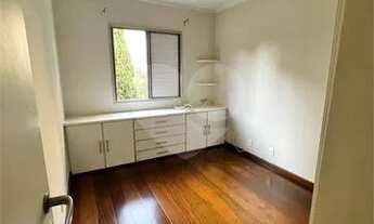 Imagem 5: APARTAMENTO COM 2 QUARTOS 2 BANHEIROS E 1 VAGA PARA ALUGAR NA VILA MADALENA