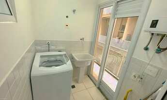 Imagem 3: Apartamento para venda possui 92 metros quadrados com 2 quartos em Itaguá - Ubatuba - SP