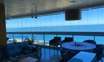 Imagem 1: Apartamento para venda tem 240 metros quadrados com 4 quartos